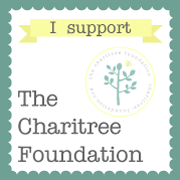 I support Charitree